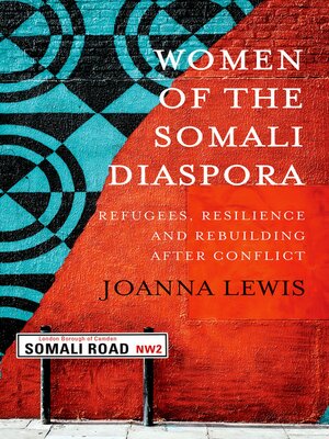 cover image of Women of the Somali Diaspora